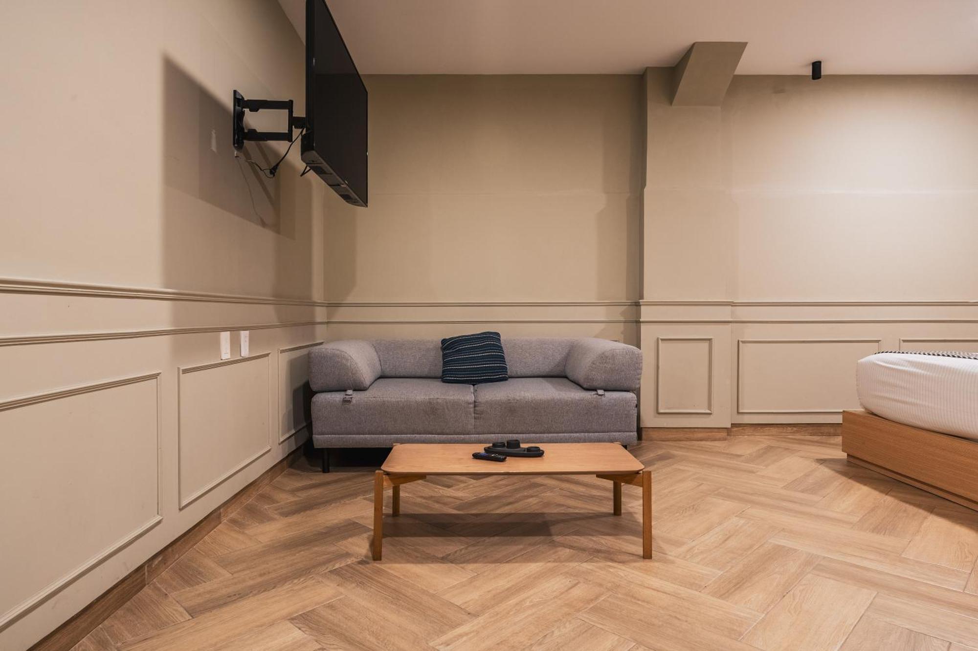 Apartment Second Rio Po *